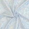 1 Yard Shatter Glass Hologram Stretch Nylon Spandex Fabric 4 Way 60" Width
